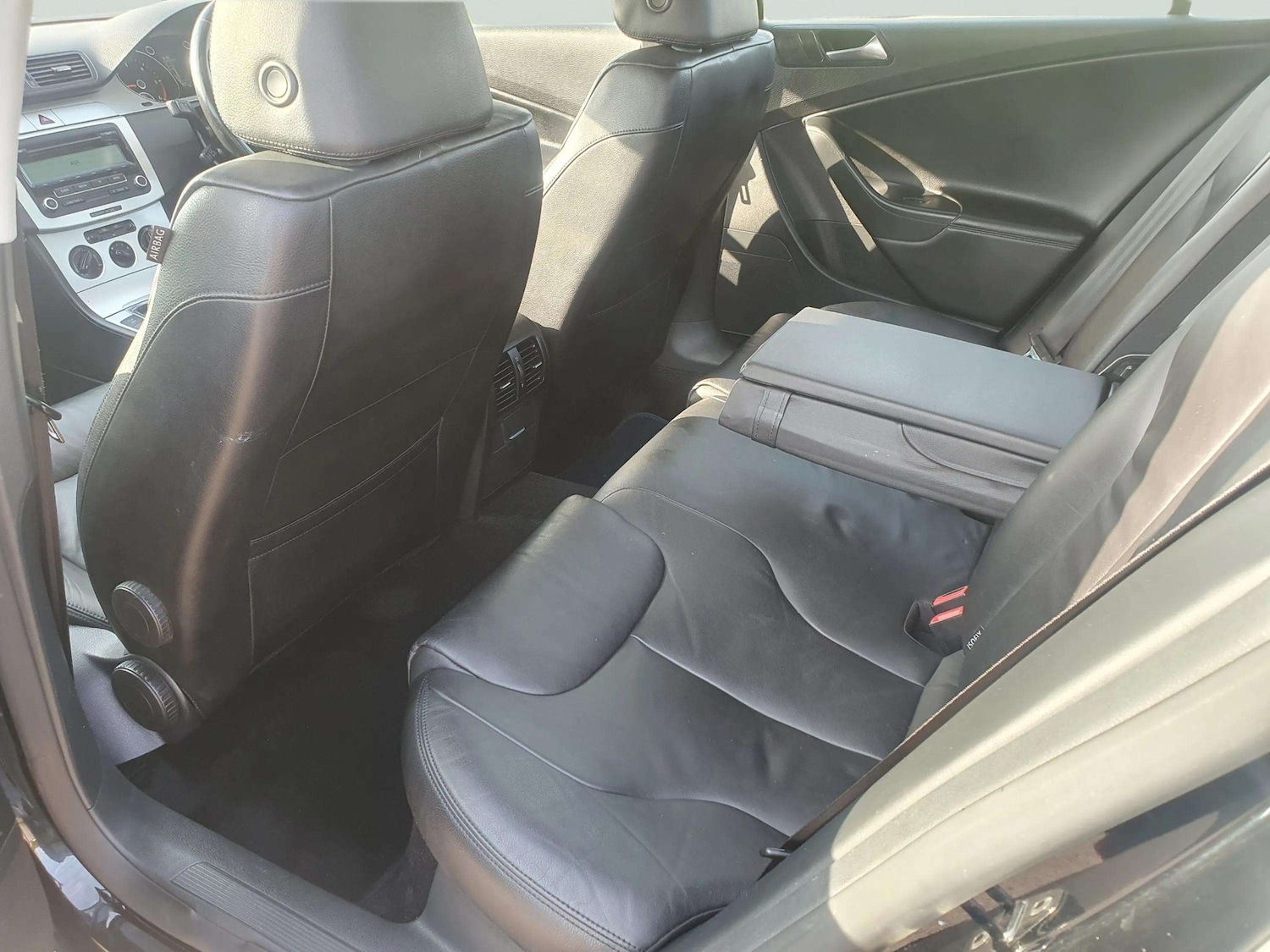 Used Volkswagen Passat 2009 for sale - 76196737: Photo 38