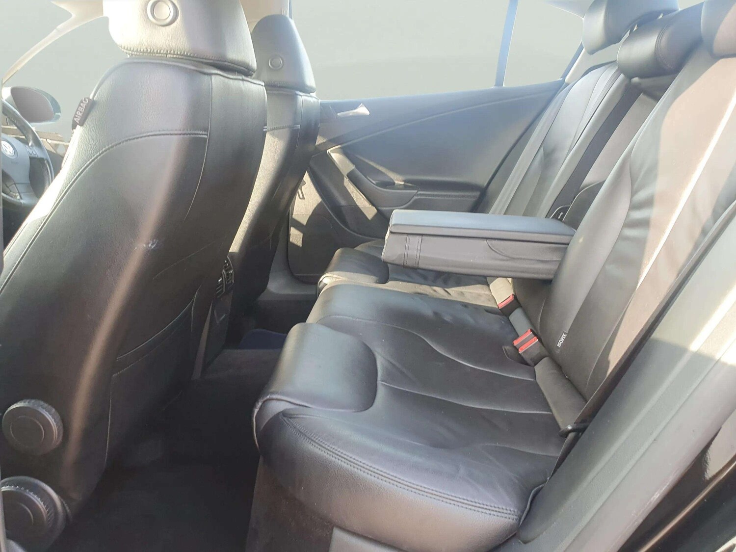 Used Volkswagen Passat 2009 for sale - 76196737: Photo 39