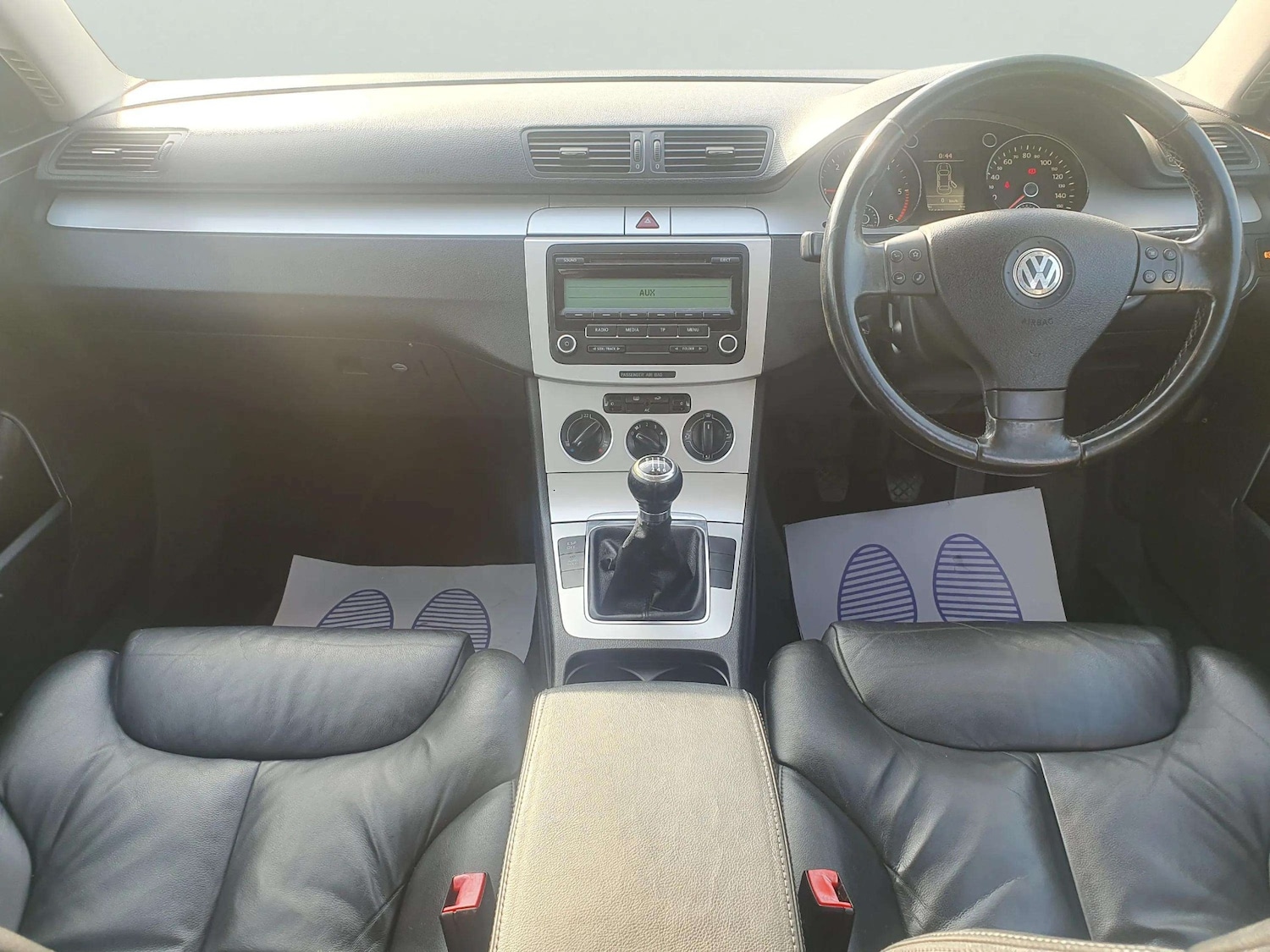 Used Volkswagen Passat 2009 for sale - 76196737: Photo 41