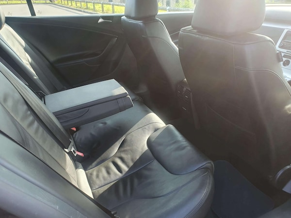 Used Volkswagen Passat 2009 for sale - 76196737: Photo 42