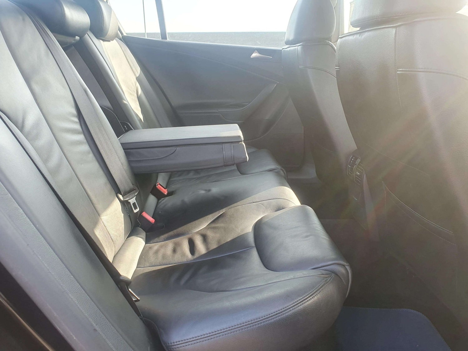 Used Volkswagen Passat 2009 for sale - 76196737: Photo 43