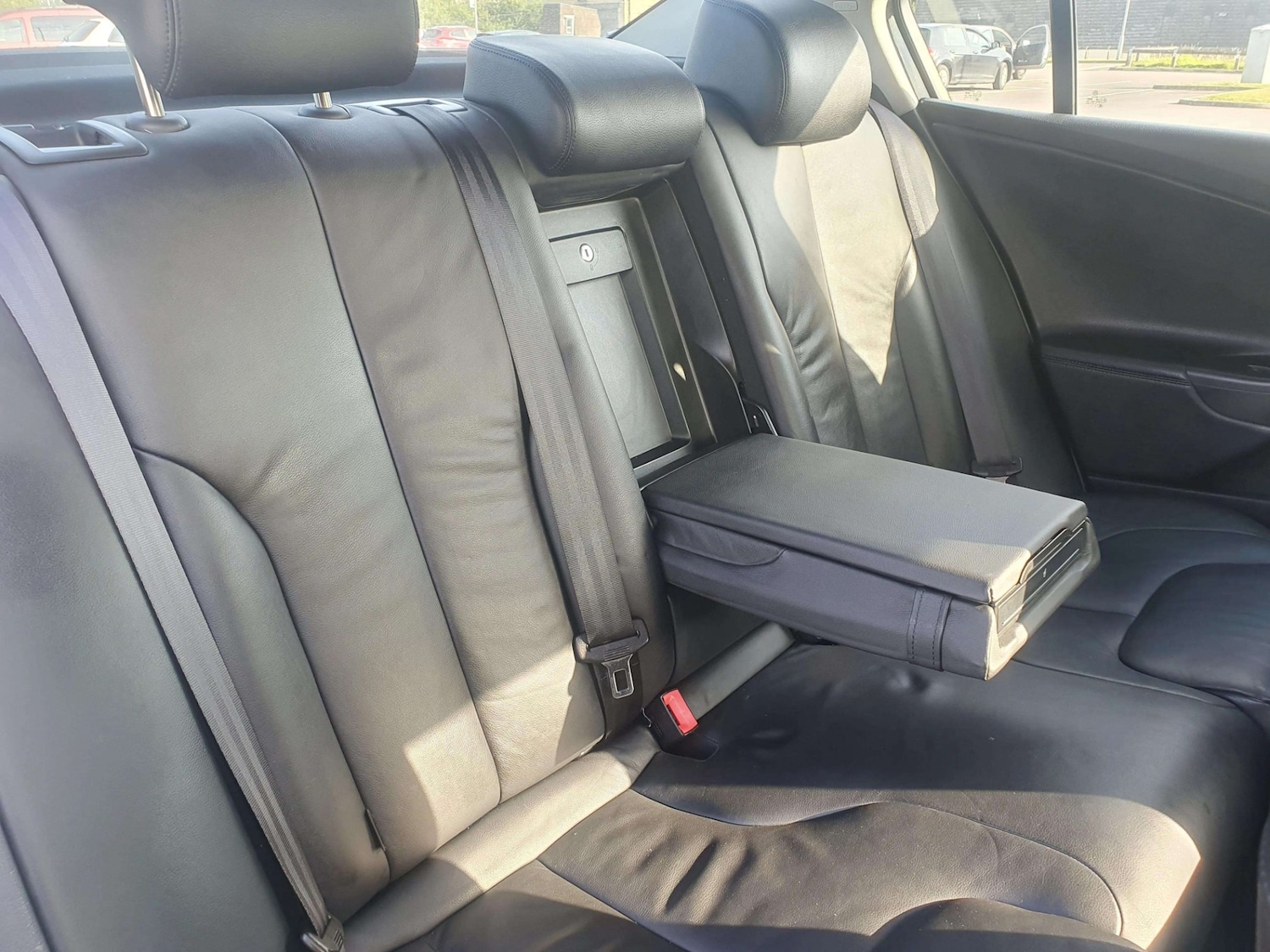 Used Volkswagen Passat 2009 for sale - 76196737: Photo 44