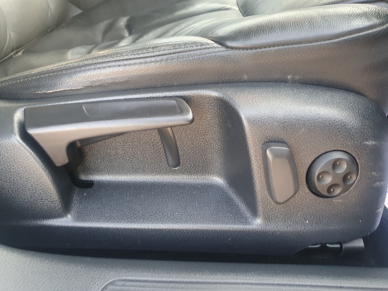 Used Volkswagen Passat 2009 for sale - 76196737: Photo 45