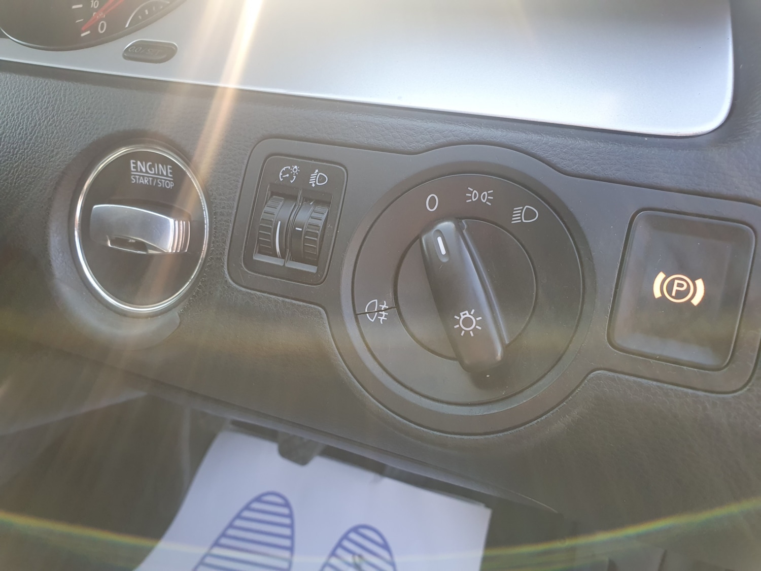 Used Volkswagen Passat 2009 for sale - 76196737: Photo 48