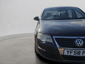 Used Volkswagen Passat 2009 for sale - 76196737: Photo 4