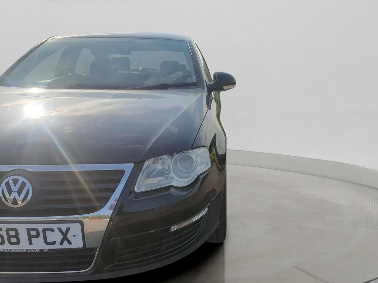 Used Volkswagen Passat 2009 for sale - 76196737: Photo 5