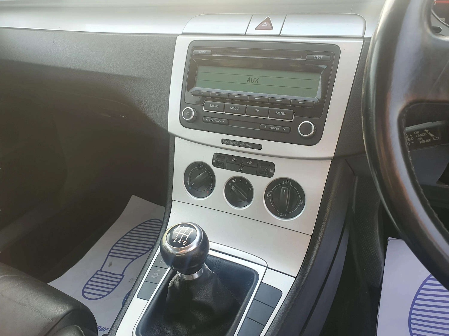 Used Volkswagen Passat 2009 for sale - 76196737: Photo 50