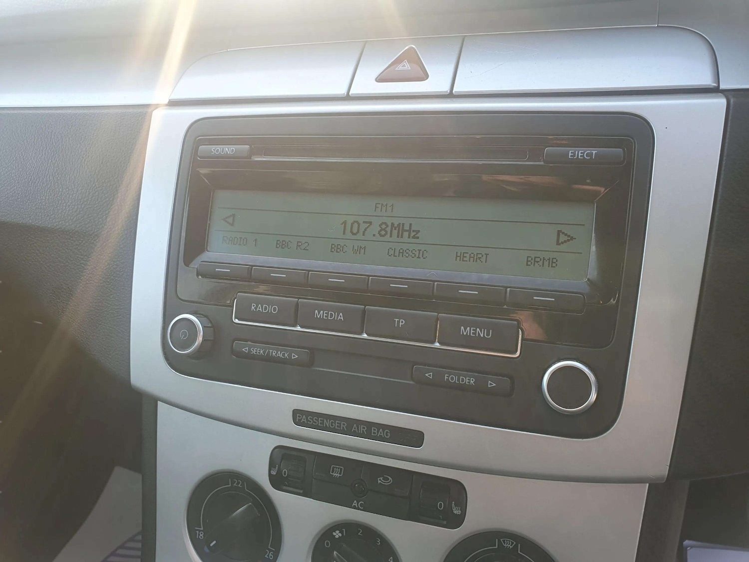 Used Volkswagen Passat 2009 for sale - 76196737: Photo 51