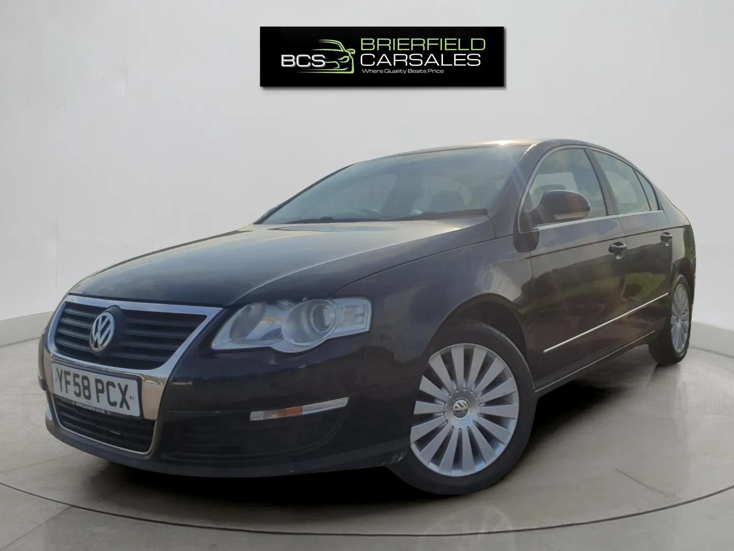 Used Volkswagen Passat 2009 for sale - 76196737: Photo 6