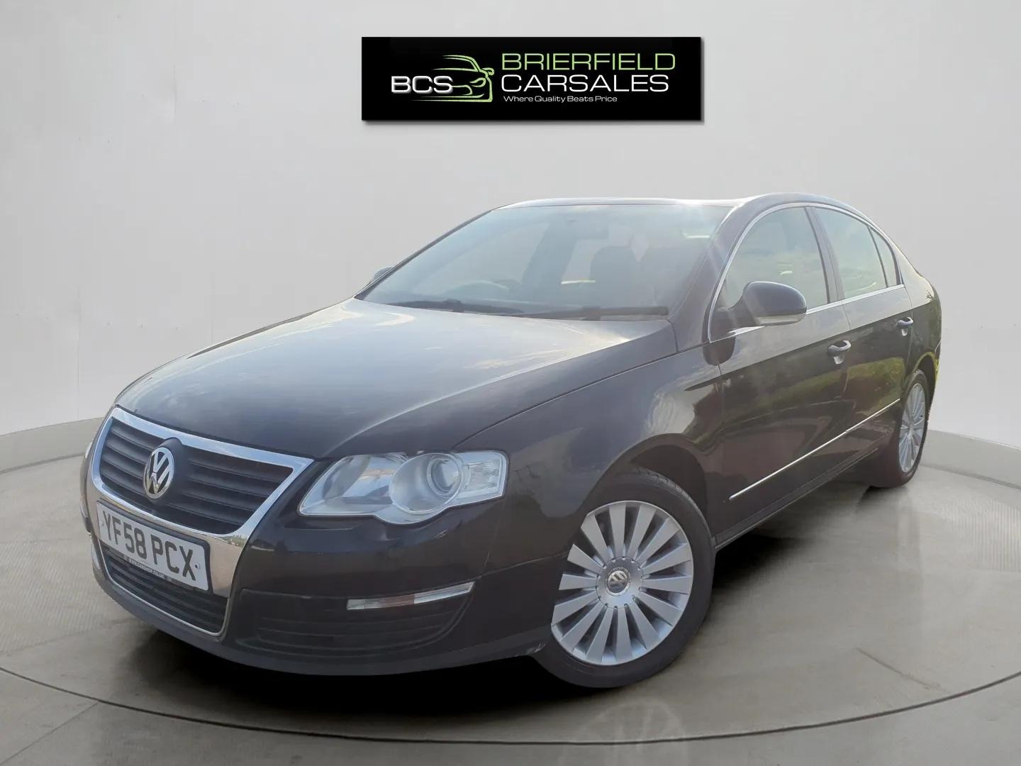 Used Volkswagen Passat 2009 for sale - 76196737: Photo 7