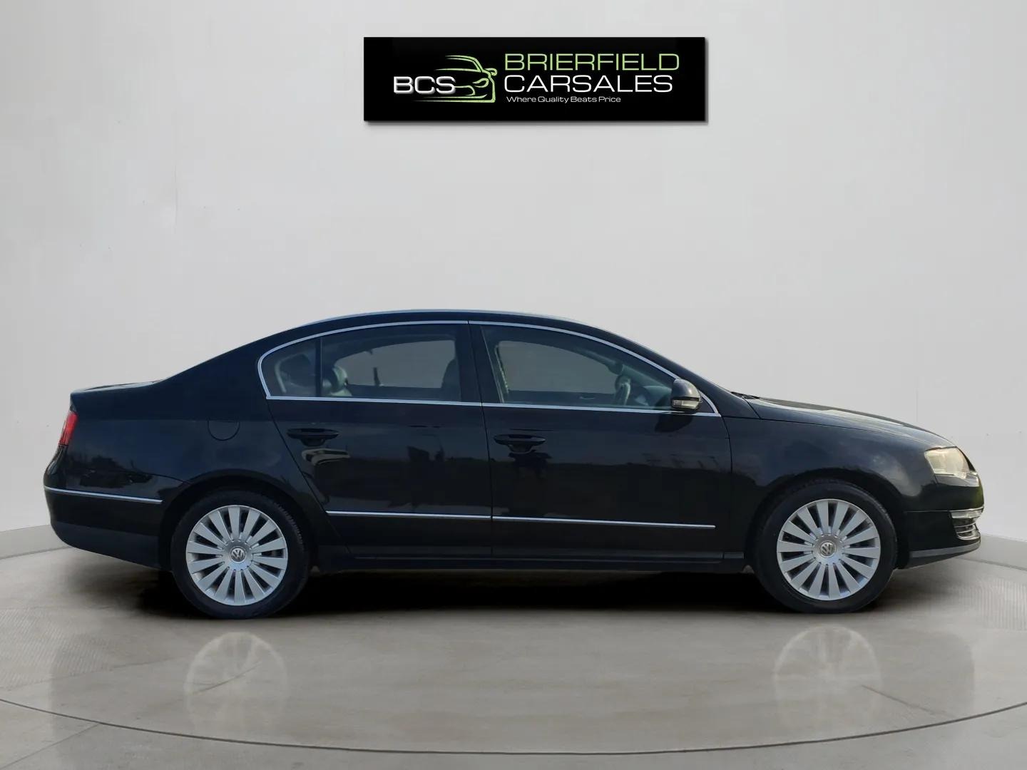 Used Volkswagen Passat 2009 for sale - 76196737: Photo 8