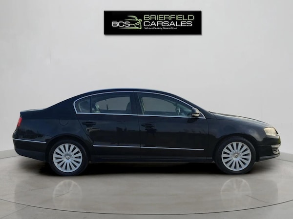 Used Volkswagen Passat 2009 for sale - 76196737: Photo 8
