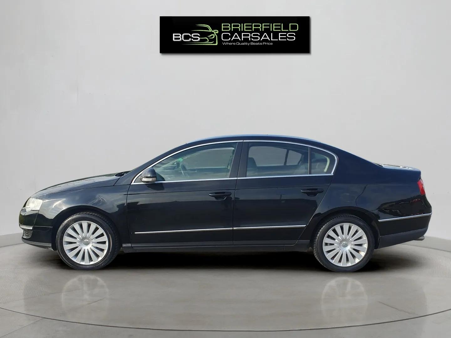 Used Volkswagen Passat 2009 for sale - 76196737: Photo 9