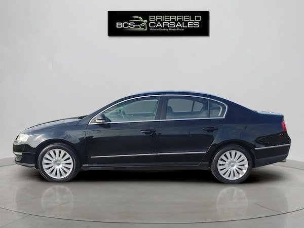Used Volkswagen Passat 2009 for sale - 76196737: Photo 9