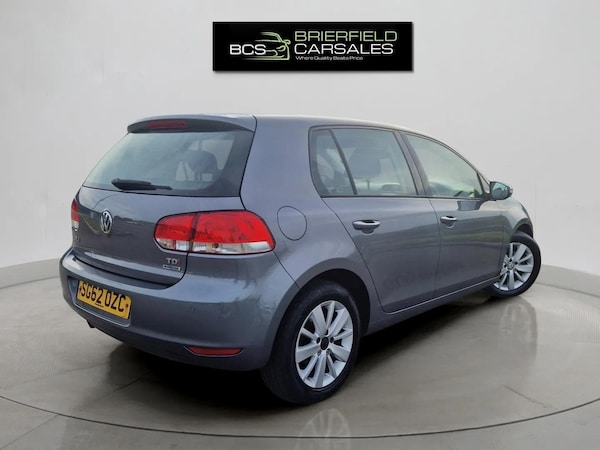 Used Volkswagen Golf 2012 for sale - 76162428: Photo 10