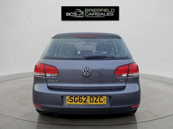 Used Volkswagen Golf 2012 for sale - 76162428: Photo 11