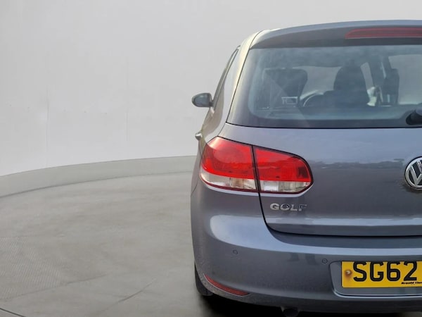 Used Volkswagen Golf 2012 for sale - 76162428: Photo 12