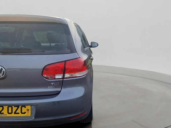 Used Volkswagen Golf 2012 for sale - 76162428: Photo 13