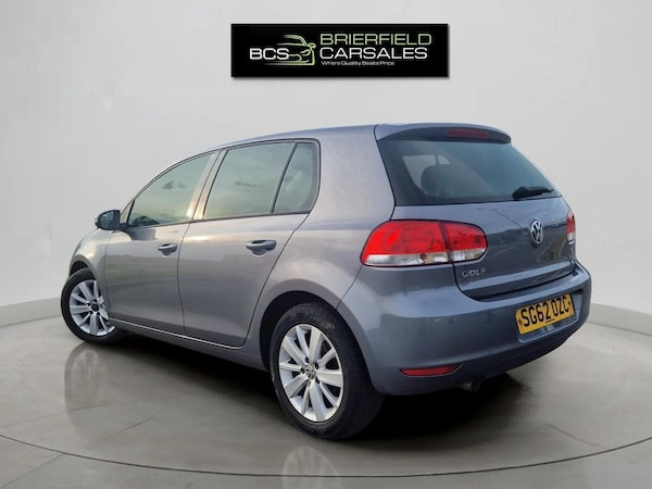 Used Volkswagen Golf 2012 for sale - 76162428: Photo 14