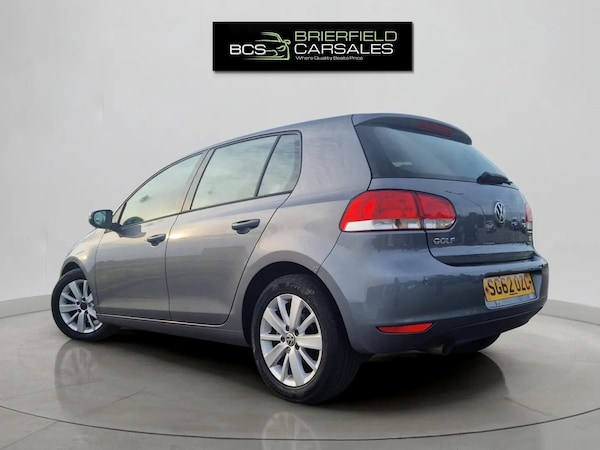 Used Volkswagen Golf 2012 for sale - 76162428: Photo 15