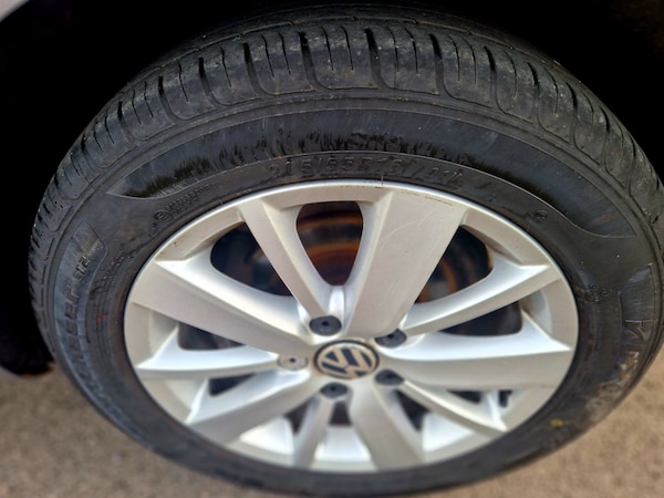 Used Volkswagen Golf 2012 for sale - 76162428: Photo 20