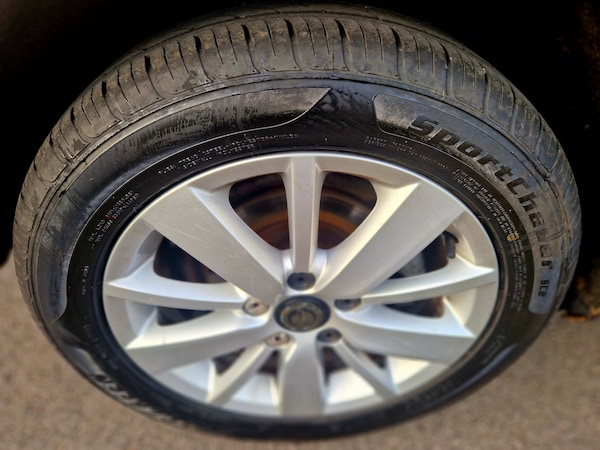 Used Volkswagen Golf 2012 for sale - 76162428: Photo 21