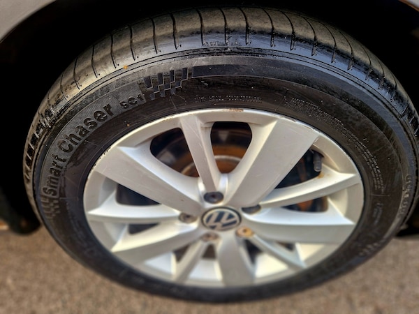 Used Volkswagen Golf 2012 for sale - 76162428: Photo 22