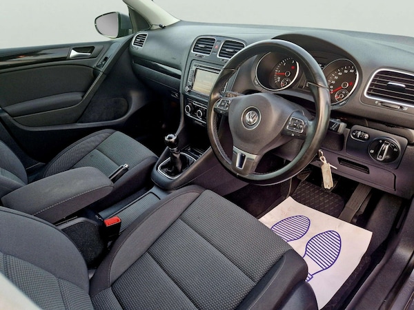 Used Volkswagen Golf 2012 for sale - 76162428: Photo 25