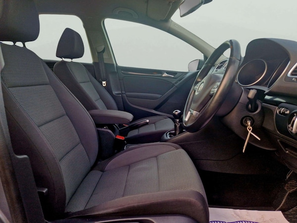 Used Volkswagen Golf 2012 for sale - 76162428: Photo 26