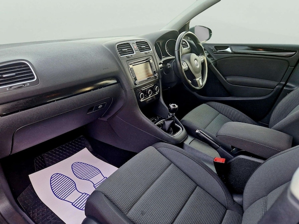 Used Volkswagen Golf 2012 for sale - 76162428: Photo 29