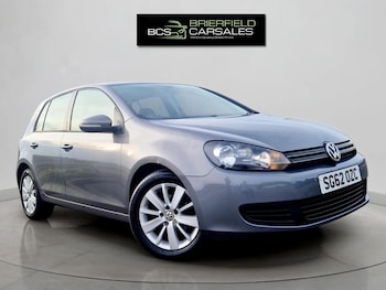 Used Volkswagen Golf 2012 for sale - 76162428: Photo 2