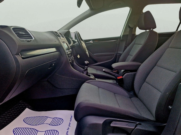 Used Volkswagen Golf 2012 for sale - 76162428: Photo 30