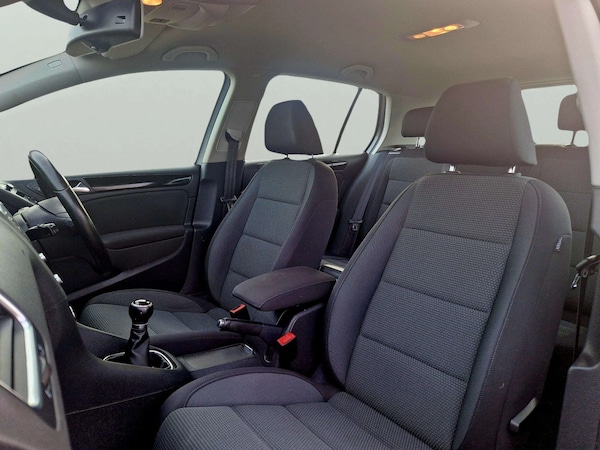 Used Volkswagen Golf 2012 for sale - 76162428: Photo 31
