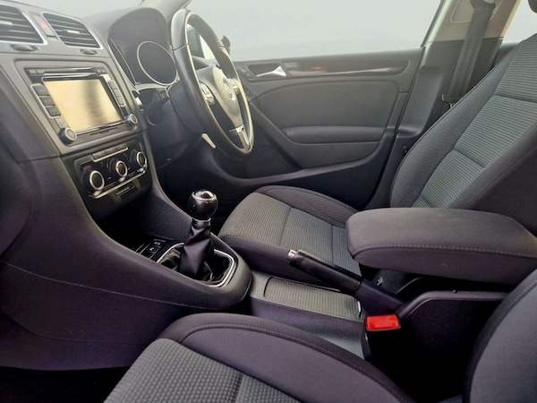 Used Volkswagen Golf 2012 for sale - 76162428: Photo 32