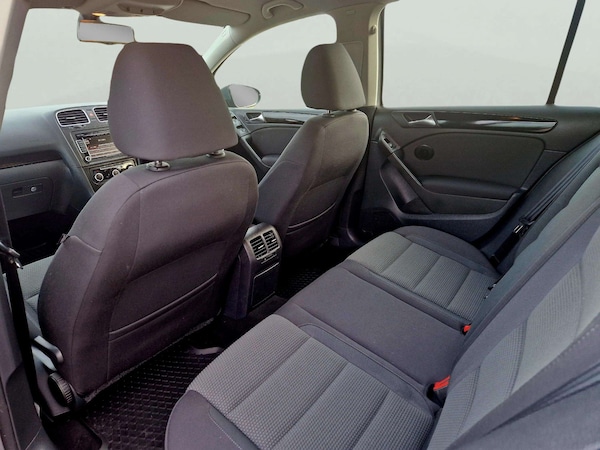 Used Volkswagen Golf 2012 for sale - 76162428: Photo 33