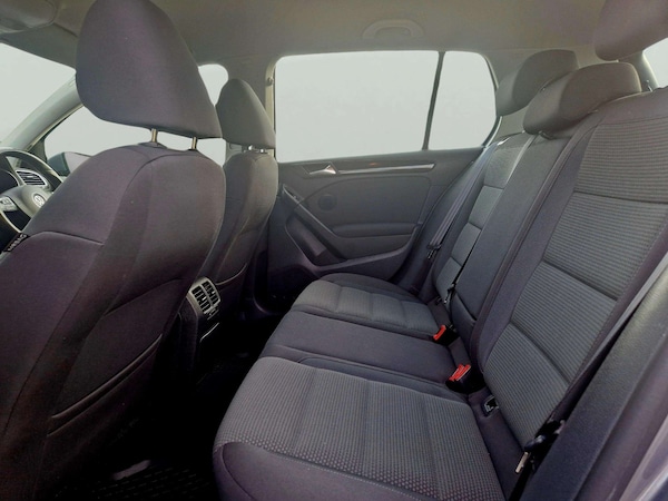 Used Volkswagen Golf 2012 for sale - 76162428: Photo 34