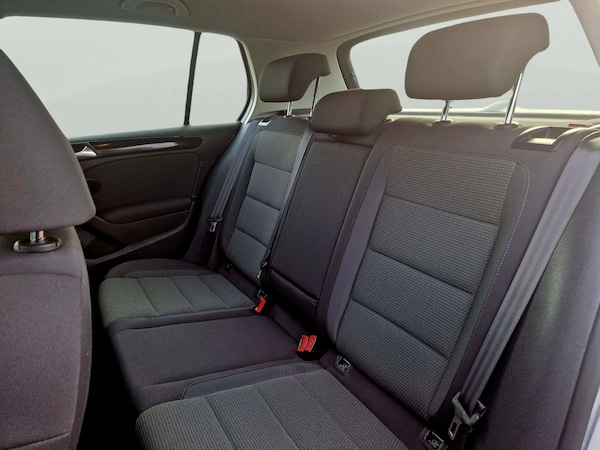 Used Volkswagen Golf 2012 for sale - 76162428: Photo 35