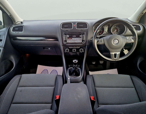 Used Volkswagen Golf 2012 for sale - 76162428: Photo 36