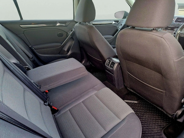 Used Volkswagen Golf 2012 for sale - 76162428: Photo 37