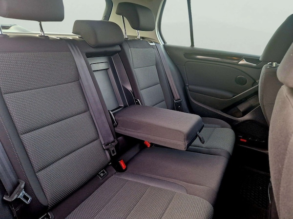 Used Volkswagen Golf 2012 for sale - 76162428: Photo 39