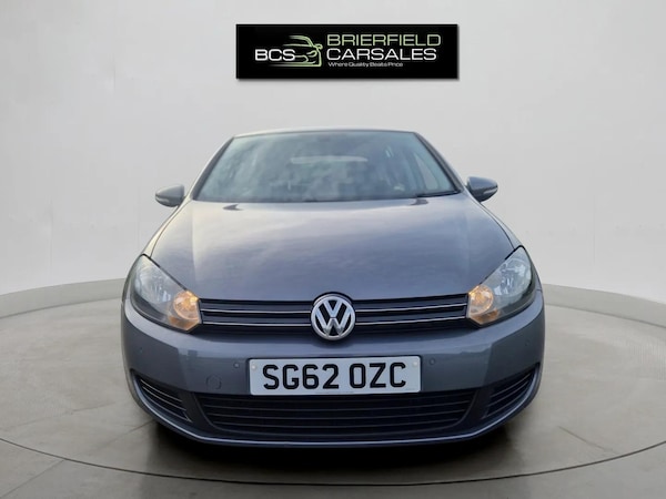 Used Volkswagen Golf 2012 for sale - 76162428: Photo 3