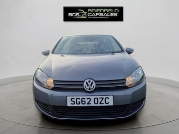 Used Volkswagen Golf 2012 for sale - 76162428: Photo 3