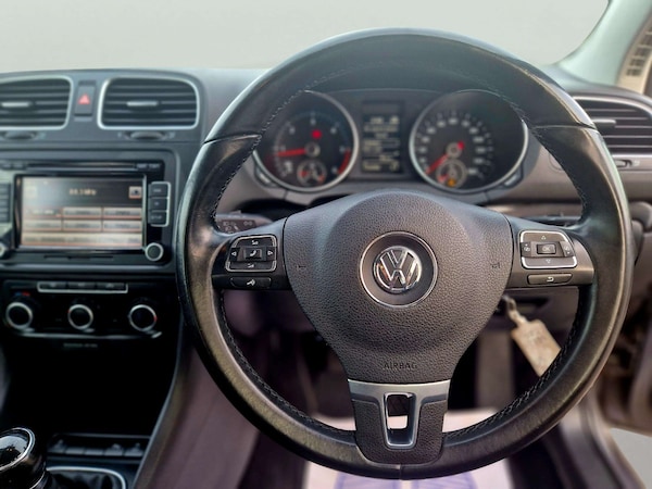 Used Volkswagen Golf 2012 for sale - 76162428: Photo 42