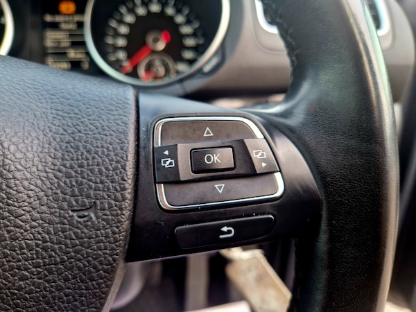 Used Volkswagen Golf 2012 for sale - 76162428: Photo 44
