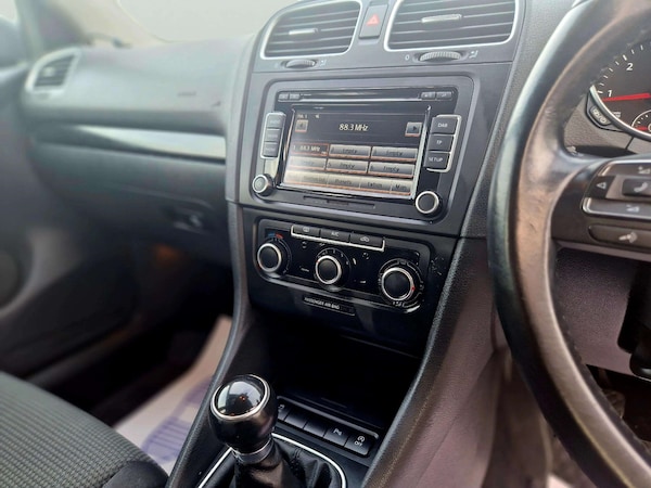 Used Volkswagen Golf 2012 for sale - 76162428: Photo 45