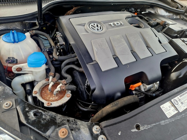 Used Volkswagen Golf 2012 for sale - 76162428: Photo 48