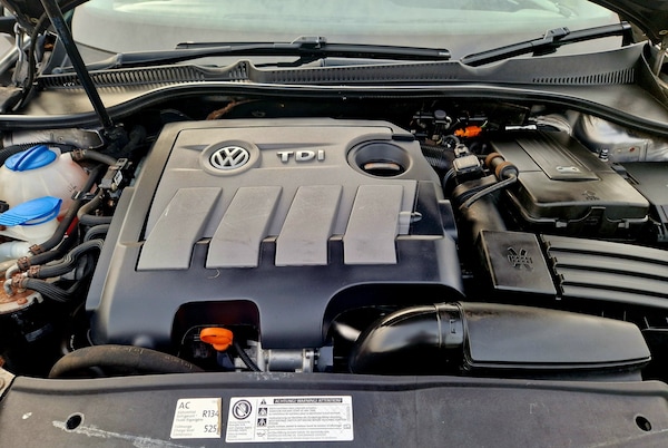 Used Volkswagen Golf 2012 for sale - 76162428: Photo 49