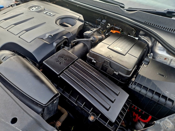 Used Volkswagen Golf 2012 for sale - 76162428: Photo 50