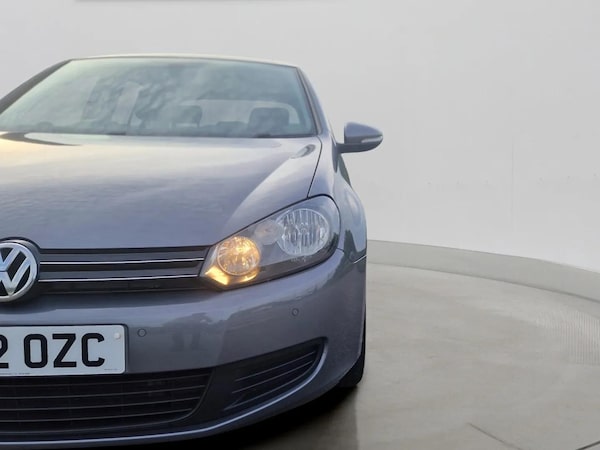 Used Volkswagen Golf 2012 for sale - 76162428: Photo 5