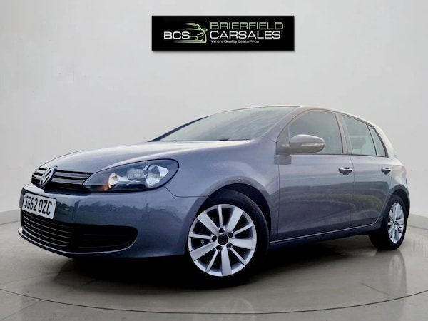 Used Volkswagen Golf 2012 for sale - 76162428: Photo 6